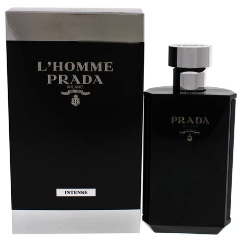 buy prada intense men australia|is Prada l'homme discontinued.